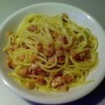 Carbonara