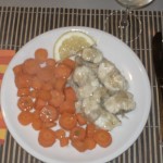 Coda di rospo