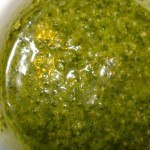 il pesto
