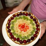 Crostata di frutta