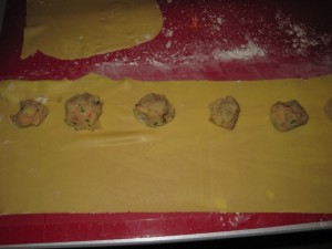 Tortelli