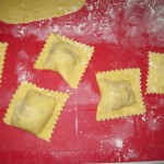 tortelli di patate