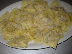 Tortelli di patate