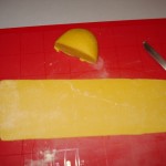 pasta all'uovo 