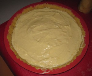 torta della nonna
