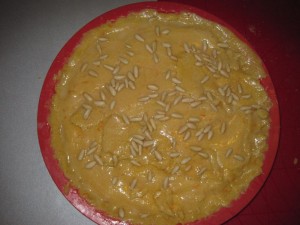 torta della nonna