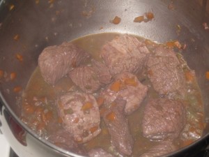 Spezzatino