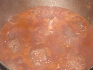 Spezzatino