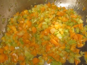 soffritto