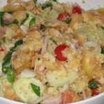 panzanella