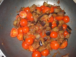 melanzane e pomorini