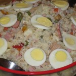 insalata di riso