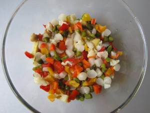 sottaceti