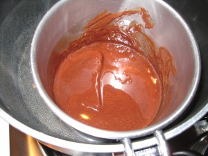 cioccolato