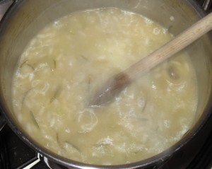 Risotto