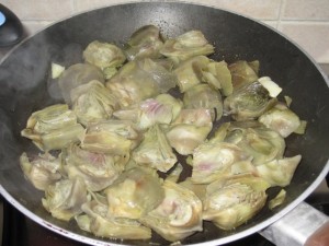 Carciofi