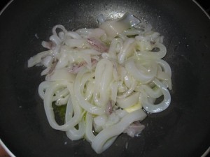 calamari