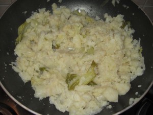 cavolfiore cavolfiore