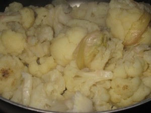 cavolfiore