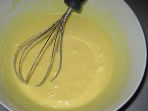 impasto torta di mele