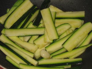 zucchine
