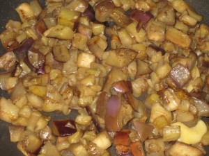 melanzane