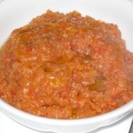 pappa col pomodoro