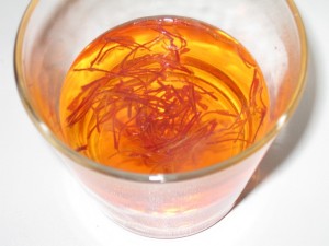 zafferano