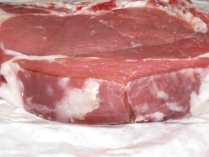 costata di manzo costata di manzo