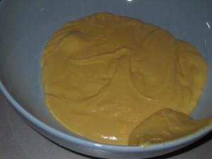 impasto per cantuccini