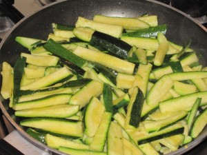 zucchine