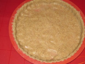 base di pasta frolla
