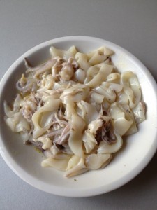 calamari