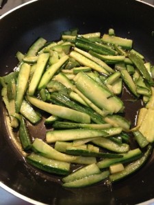 zucchine