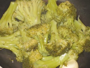 broccoli