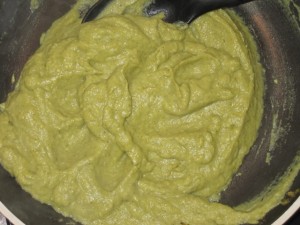 crema di broccoli