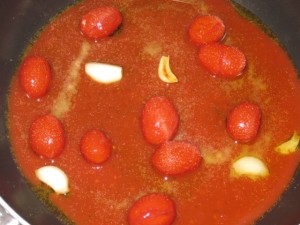 pomodorini datterini