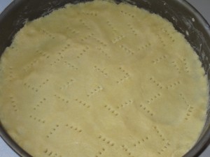 base per torta