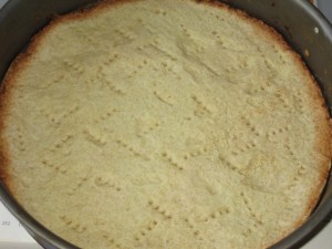 base per torta