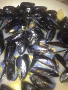 cozze
