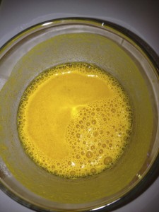 curcuma