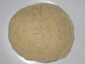 impasto per panini al burro e cornetti salati