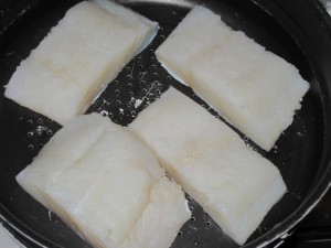 baccalà 