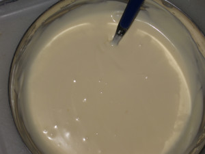 crema di robiola e mascarpone