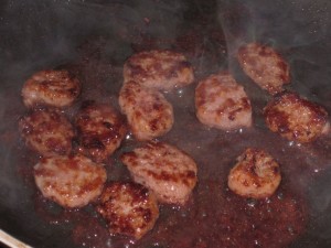 salsiccia
