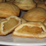Biscotti alle mele