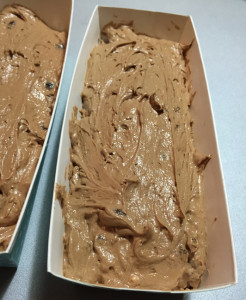 stampo da plumcake