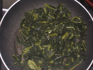 Cavolo nero