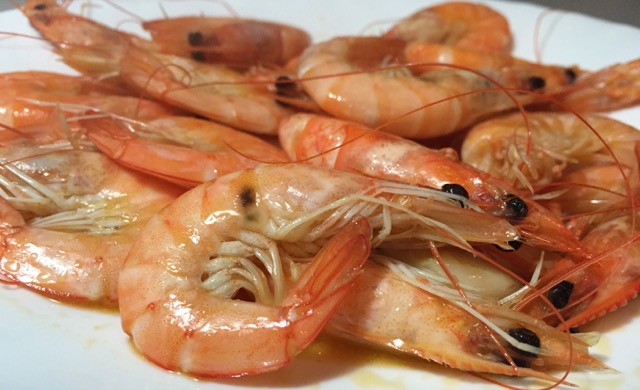 Gamberi